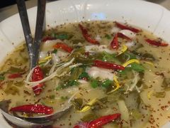 -九龙茶室·粤式茶餐厅(惠州永旺店)