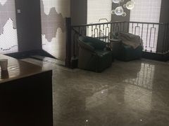 -华夏良子·足道SPA艾灸(铁道大厦店)