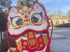 -江苏省美术馆(长江路新馆)