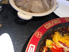 -叉叉裤鲜火锅(空港新城店)