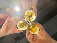 -很久以前羊肉串(中山公园店)