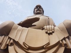 -石岛赤山风景区