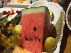-和彩放题餐厅(酒仙桥店)