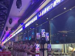 -金刚山烧烤(中山路店)