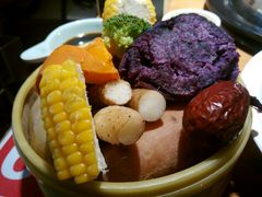 -三个渔夫·蒸汽海鲜(小白楼店)