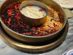 -矮板凳老火锅(宽窄巷子店)