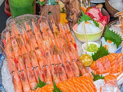 -松鹤精致料理(五一中路店)