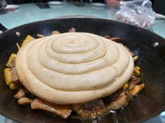 -镜泊小镇(东长安街店)