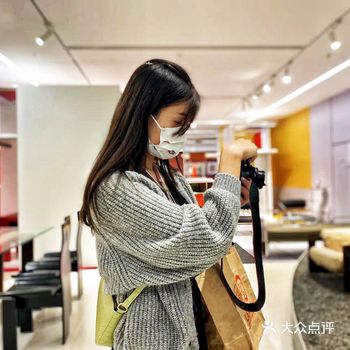 2000平米质量超高的设计空间展