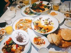-小螺号海鲜·地道鲁菜(泉城广场店)