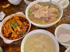 -牛王庙(龙华花园店)