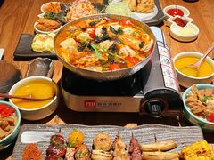 -炉胜·炉端烧·居酒屋