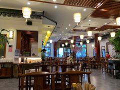 大堂-同得兴面馆.苏式面.三虾面(园区店)