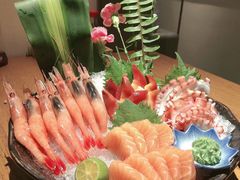 -花潮料理艺食馆(SM新生活广场店)