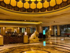 -咖啡苑自助餐厅·中国大饭店