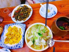 -巢湖名吃·徽府农家菜(半汤店)