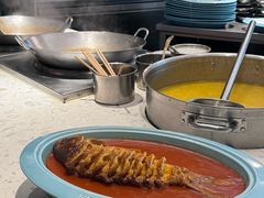 -阿五黄河大鲤鱼(纬三路店)