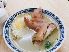 -盛兴面馆(真儒大厦店)