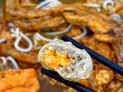 -阿生哥螺蛳粉•火锅(永安街店)