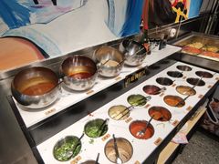 -英雄故事地摊烤肉(马驹桥店)