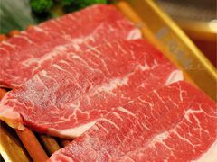 -闻老头·菊花炭烤肉(佛山首店)