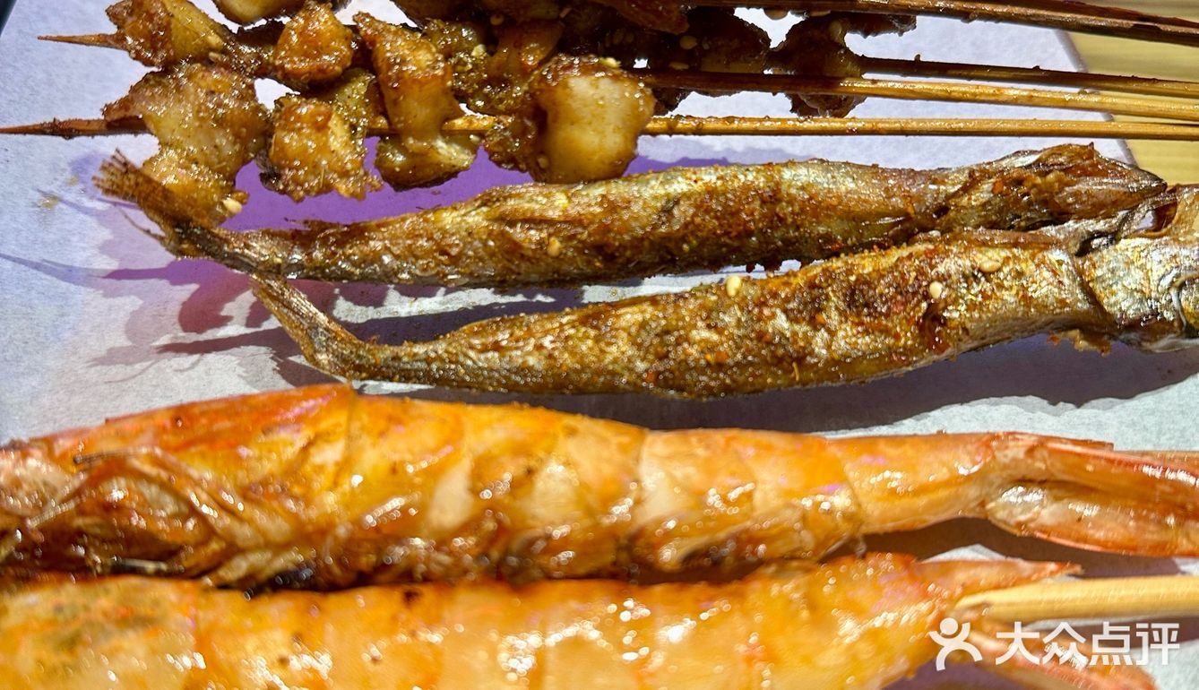 生蚝，谁能抵抗？ 巨蚝登场🔥鲜动全城❗️‼️