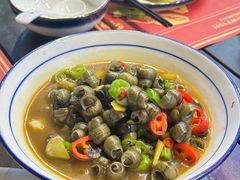 -阿甘龙虾·重庆麻麻鱼(中豪店)
