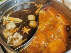 -四喜小胖·北京涮肉(五道营店)