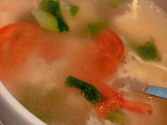 -李记搅团•非遗陕菜(三桥店)