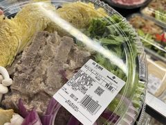 -山姆会员商店(杨桥西路店)