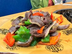 -妈妈的味道(和顺古镇店)