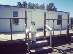 -天津武清北运河郊野公园房车露营地