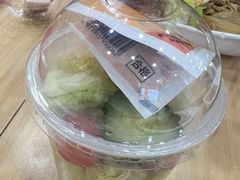 -和合谷(德外店)
