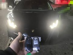 -锁管家配汽车钥匙·开锁