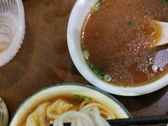 -菌乡缘·野生菌蒸汽鱼火锅(江边夜市店)