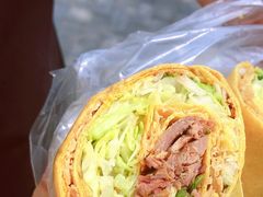 -山东傻大粗粮煎饼(牛街店)