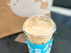 -JPG coffee(深圳湾万象城店)