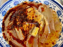 -孟记传统大刀面(星源商城店)
