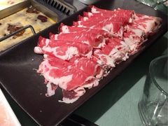 -海底捞火锅(上元大街店)