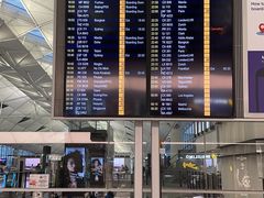 -香港国际机场
