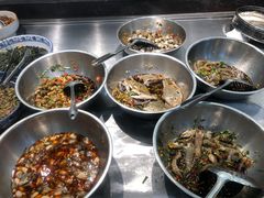 -长平肥姐白粥·海鲜打冷