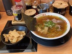 -博多一幸舍(侨福芳草地购物中心店)
