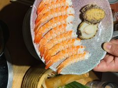 -生如夏花泰式火锅(鹭洲里店)