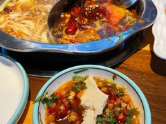 -德昌豆花牛肉(铁塔寺店)