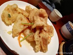 -老厨家(友谊路总店)