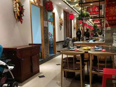 大堂-晋美大掌柜(新建路店)