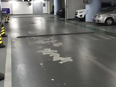 -合生汇·停车场