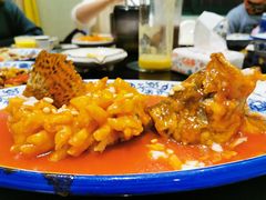-兔爸私家小厨(新北万达店)