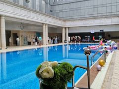 -广州富力丽思卡尔顿酒店