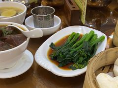 -林記渔村(长安店)